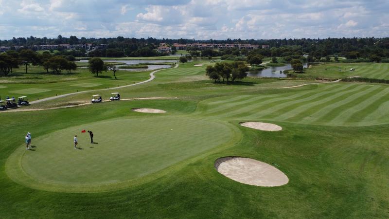 3 Bedroom Property for Sale in Heron Banks Golf Estate Free State